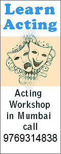 acting workshop