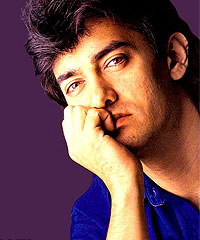 Aamir Khan image