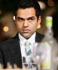 Abhay Deol actor