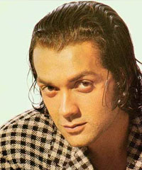 Bobby Deol