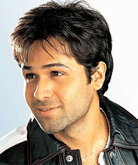 Emraan Hashmi