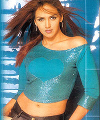 Esha Deol