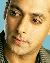 Salman Khan image
