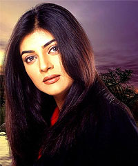 Sushmita Sen 