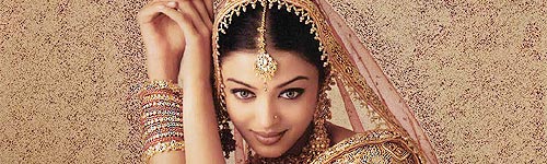 Aishwarya Rai Bachchan