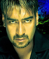 Ajay Devgan