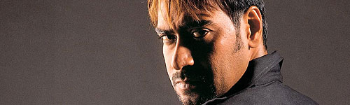 Ajay Devgan