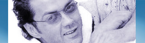 Bobby Deol