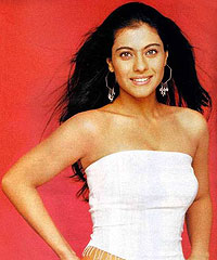 Kajol