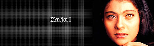 Kajol
