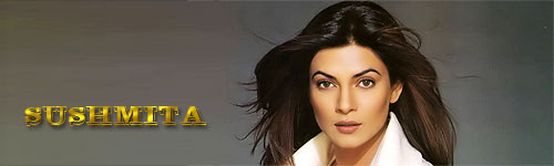 Sushmita Sen