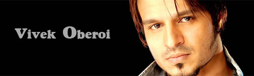 Vivek Oberoi